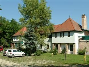 Hotel Rosinante Country Inn Szentendre Dış mekan fotoğraf